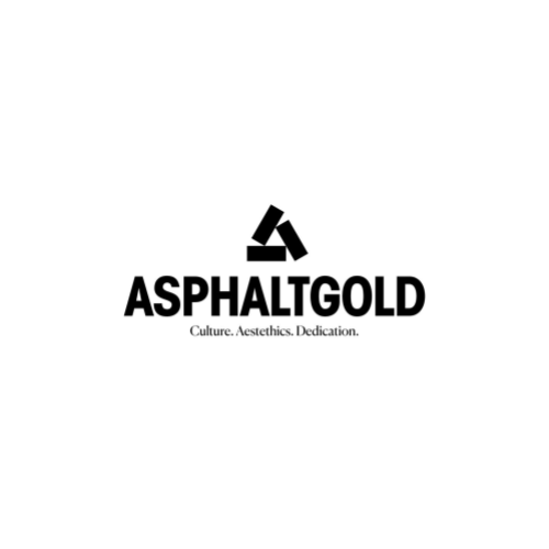 asphaltgold logo